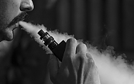 K9 Detection of Vaping in Schools and the Home